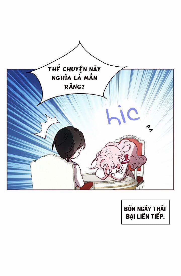 Quyến Rũ Papa Của Nhân Vật Phản Diện 16 trang 11