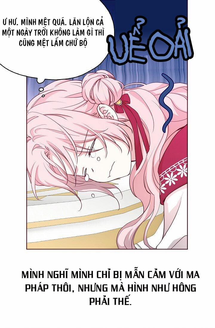 Quyến Rũ Papa Của Nhân Vật Phản Diện 16 trang 12