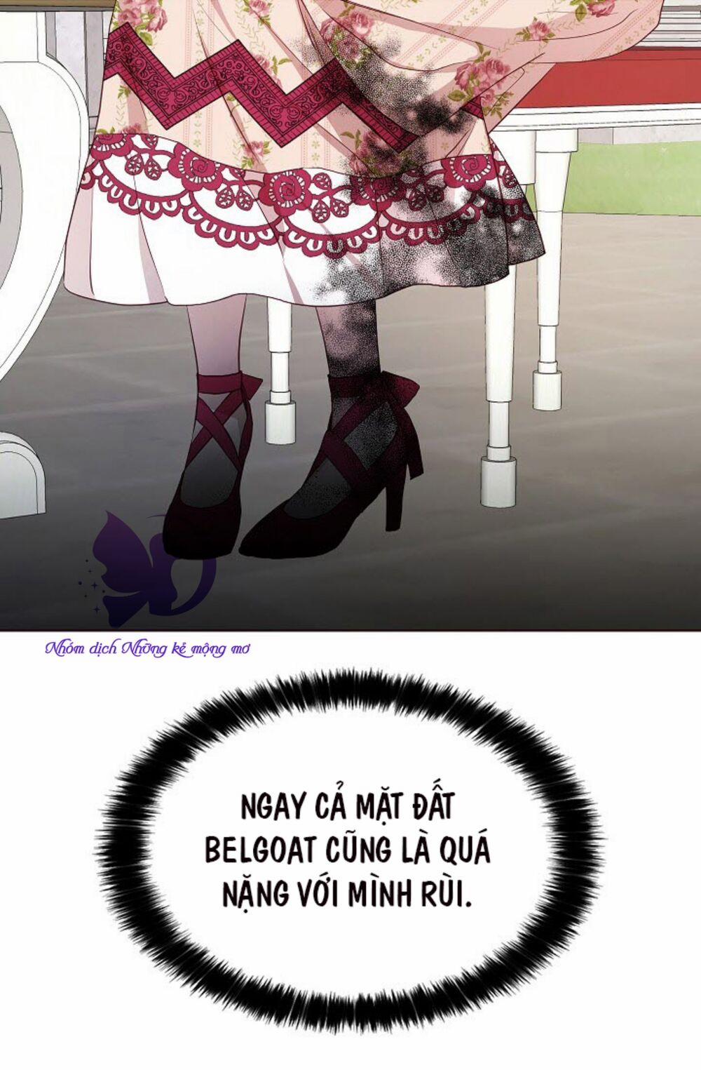 Quyến Rũ Papa Của Nhân Vật Phản Diện 16 trang 13