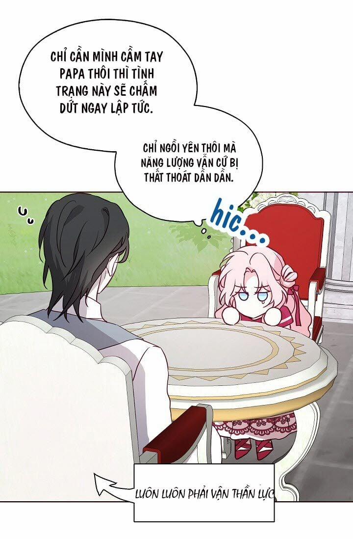 Quyến Rũ Papa Của Nhân Vật Phản Diện 16 trang 14