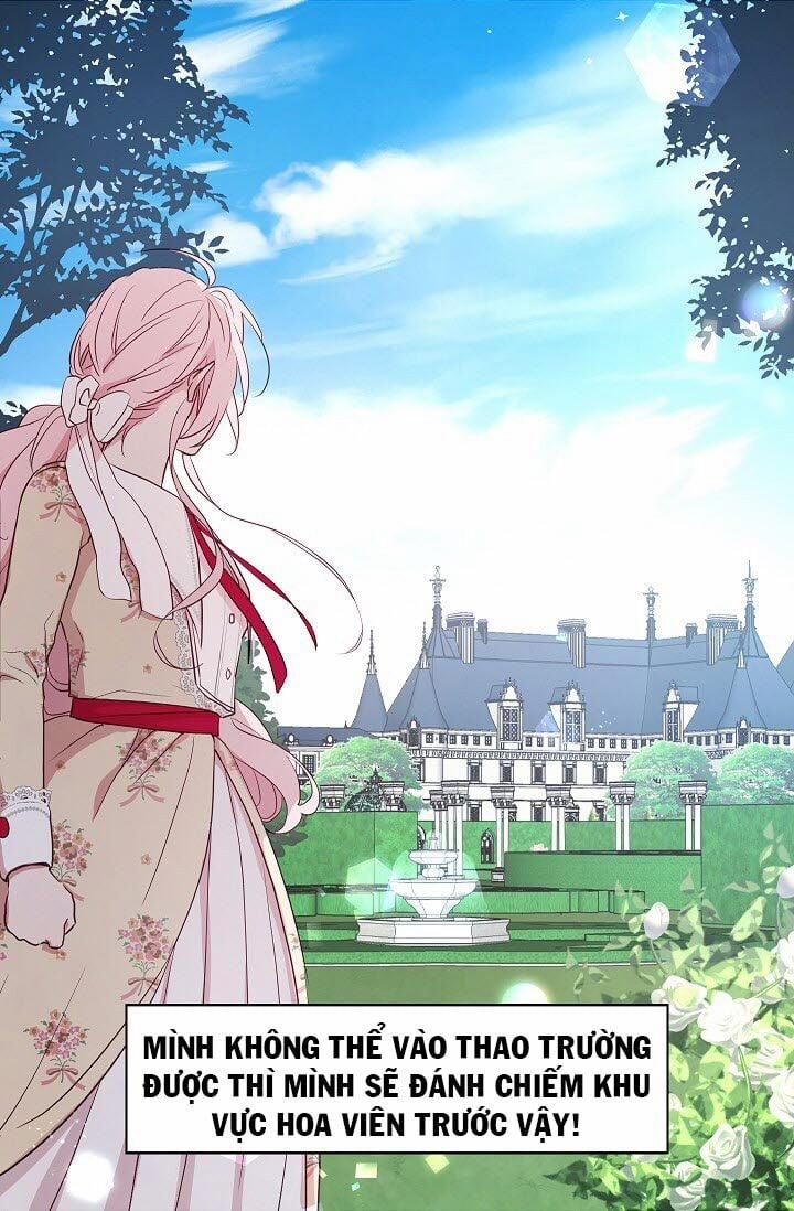 Quyến Rũ Papa Của Nhân Vật Phản Diện 16 trang 2