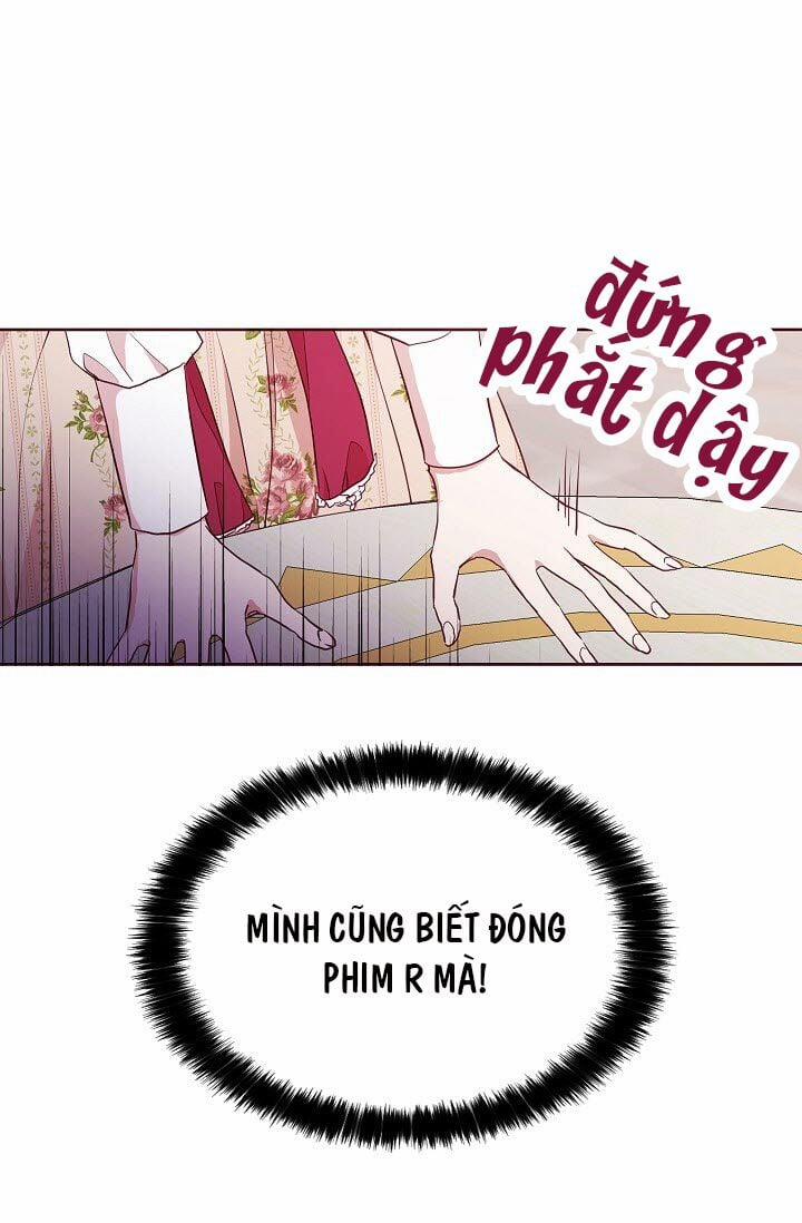 Quyến Rũ Papa Của Nhân Vật Phản Diện 16 trang 24