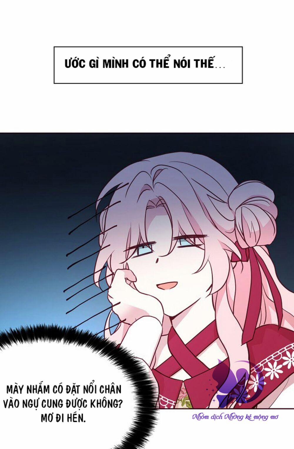 Quyến Rũ Papa Của Nhân Vật Phản Diện 16 trang 27