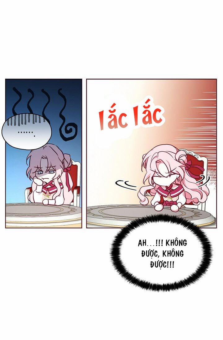 Quyến Rũ Papa Của Nhân Vật Phản Diện 16 trang 28