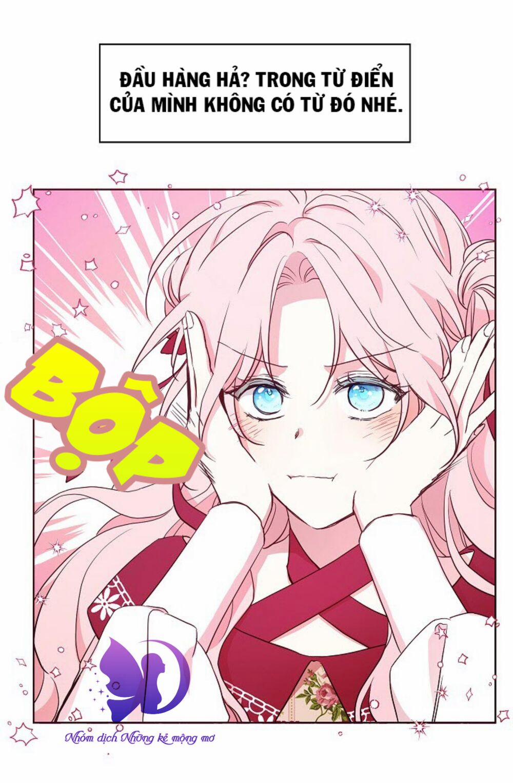 Quyến Rũ Papa Của Nhân Vật Phản Diện 16 trang 29