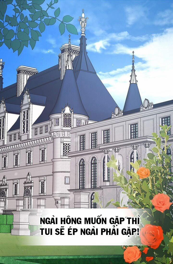 Quyến Rũ Papa Của Nhân Vật Phản Diện 16 trang 30