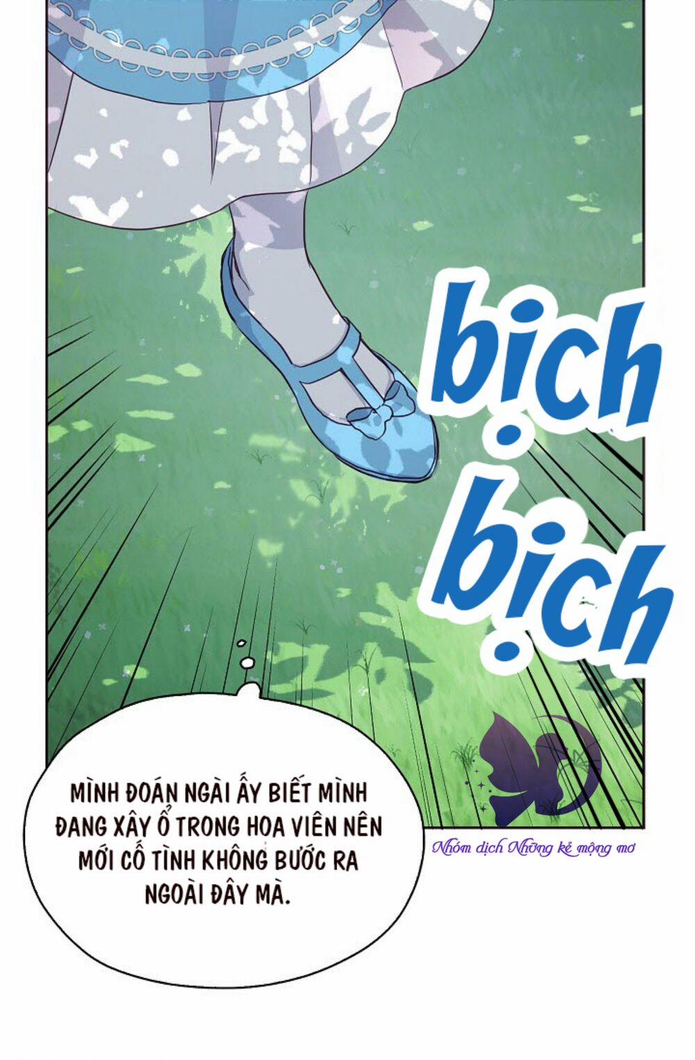 Quyến Rũ Papa Của Nhân Vật Phản Diện 16 trang 32