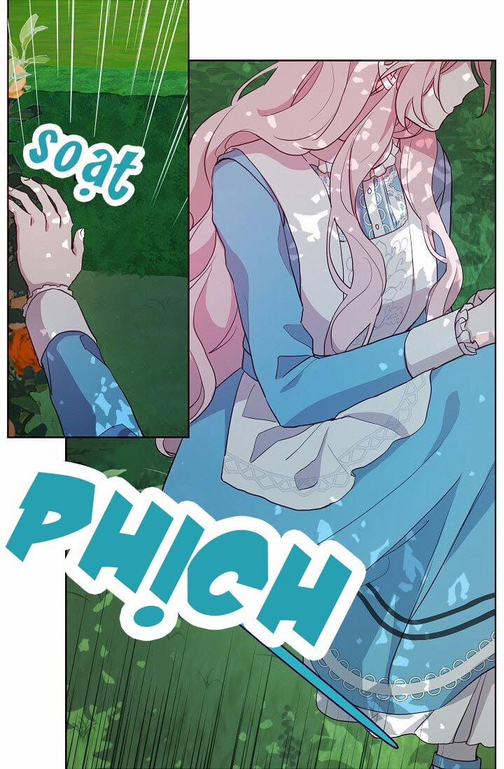 Quyến Rũ Papa Của Nhân Vật Phản Diện 16 trang 33