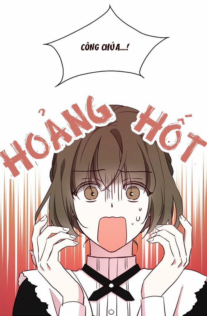 Quyến Rũ Papa Của Nhân Vật Phản Diện 16 trang 34