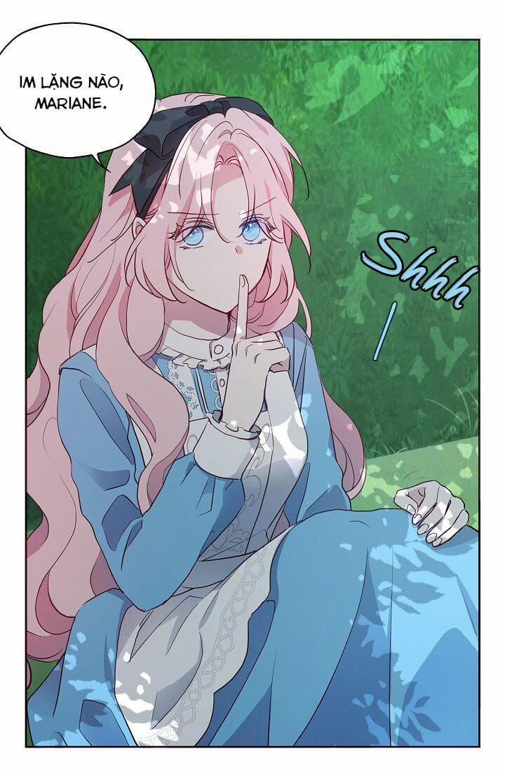 Quyến Rũ Papa Của Nhân Vật Phản Diện 16 trang 36