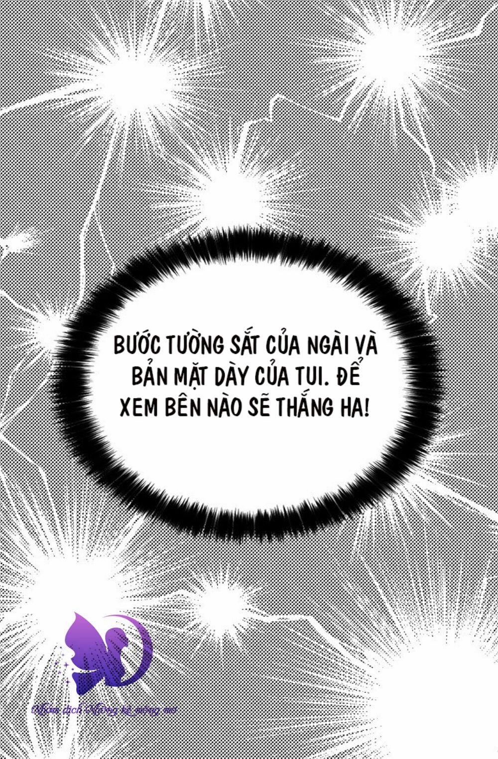 Quyến Rũ Papa Của Nhân Vật Phản Diện 16 trang 38