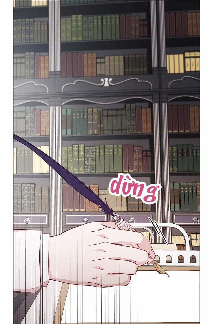 Quyến Rũ Papa Của Nhân Vật Phản Diện 16 trang 39