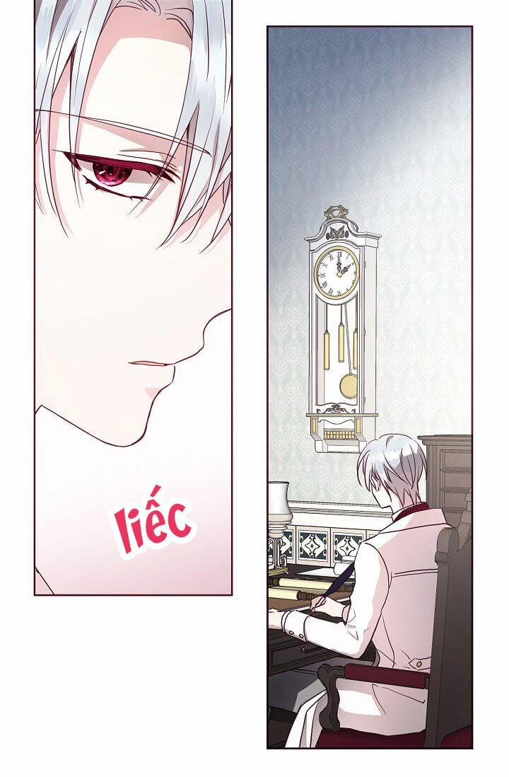 Quyến Rũ Papa Của Nhân Vật Phản Diện 16 trang 40