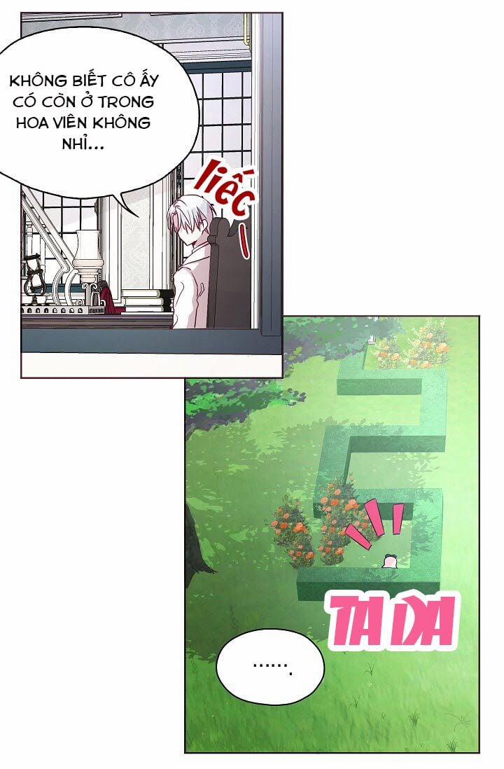 Quyến Rũ Papa Của Nhân Vật Phản Diện 16 trang 42