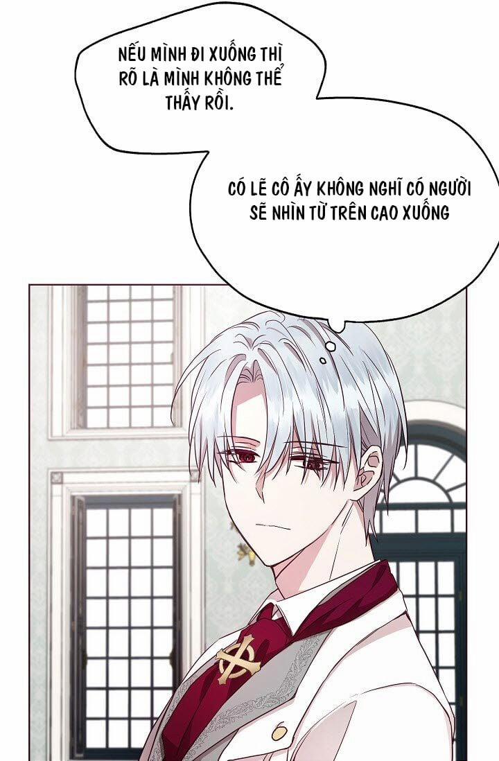 Quyến Rũ Papa Của Nhân Vật Phản Diện 16 trang 43