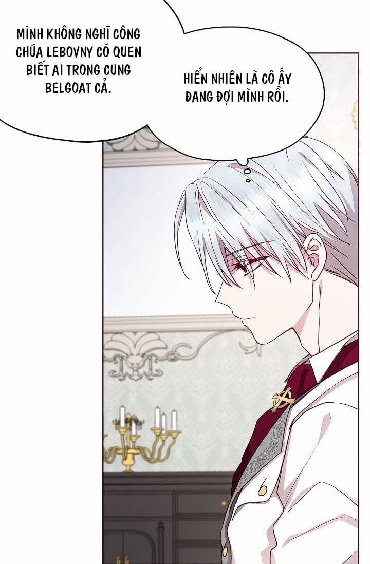 Quyến Rũ Papa Của Nhân Vật Phản Diện 16 trang 45