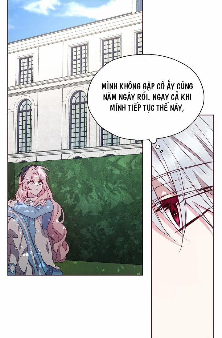 Quyến Rũ Papa Của Nhân Vật Phản Diện 16 trang 46