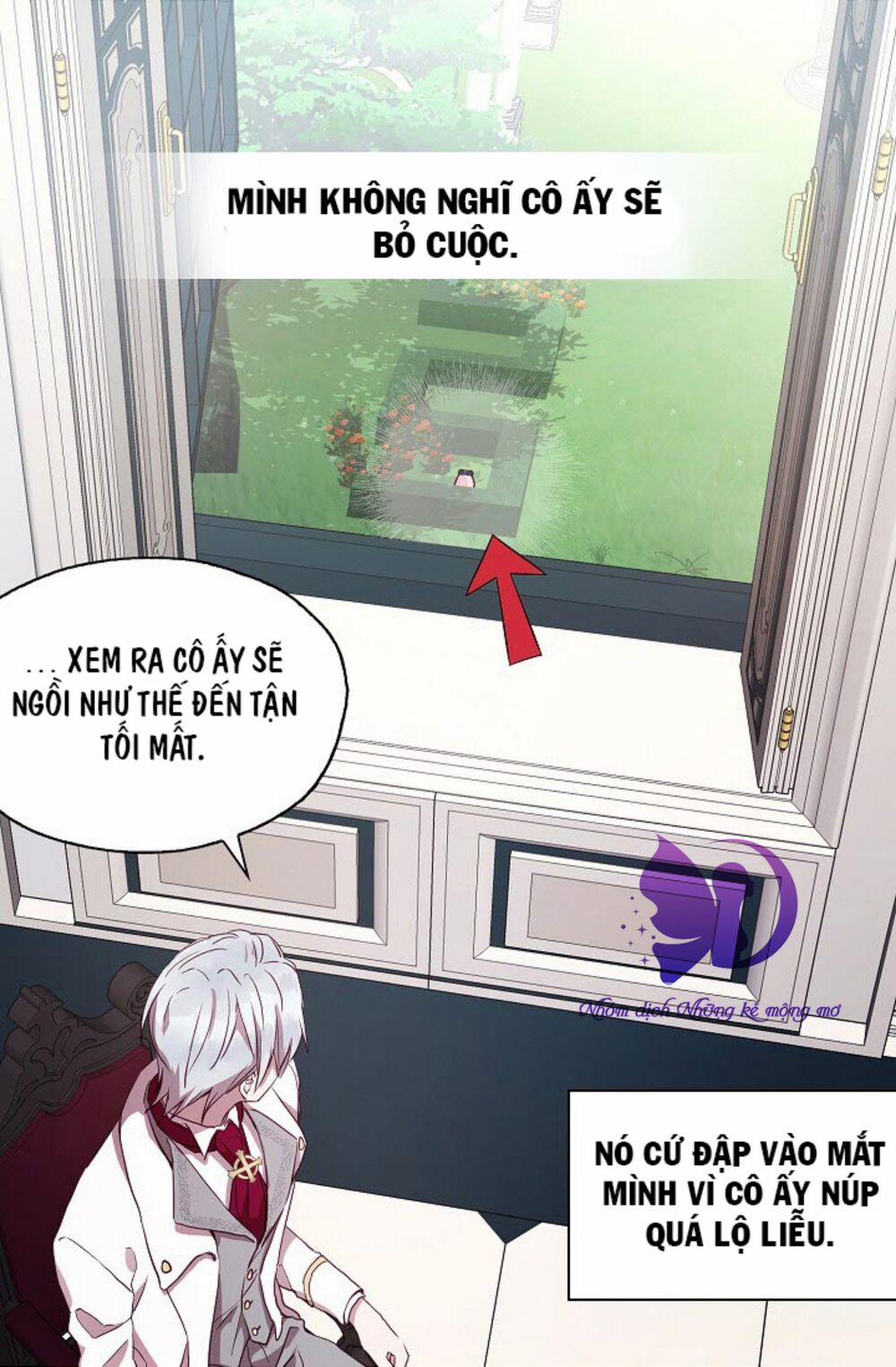 Quyến Rũ Papa Của Nhân Vật Phản Diện 16 trang 47