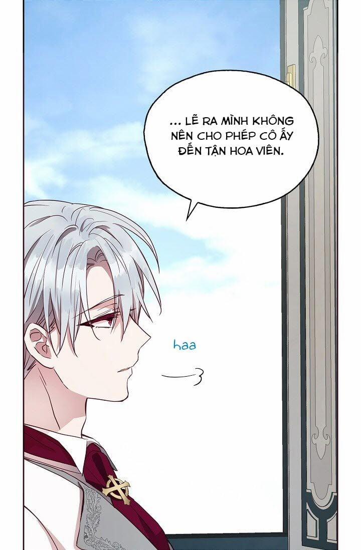 Quyến Rũ Papa Của Nhân Vật Phản Diện 16 trang 48