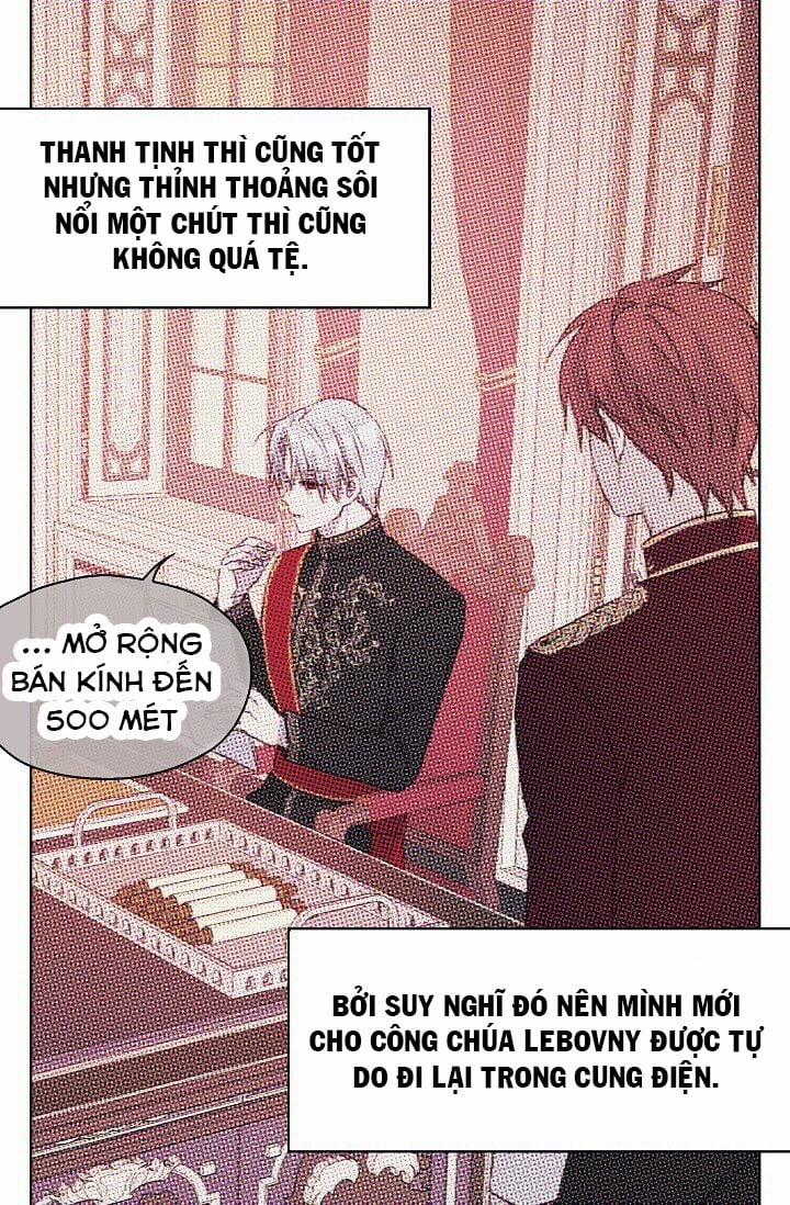 Quyến Rũ Papa Của Nhân Vật Phản Diện 16 trang 49