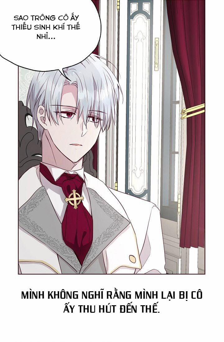 Quyến Rũ Papa Của Nhân Vật Phản Diện 16 trang 51