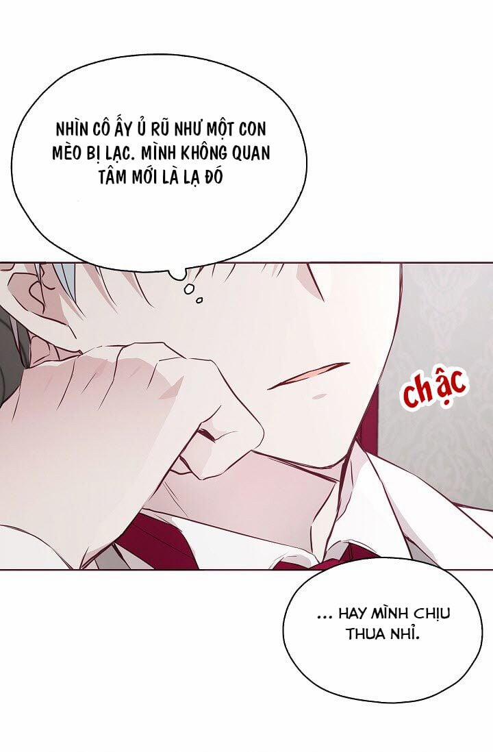 Quyến Rũ Papa Của Nhân Vật Phản Diện 16 trang 53