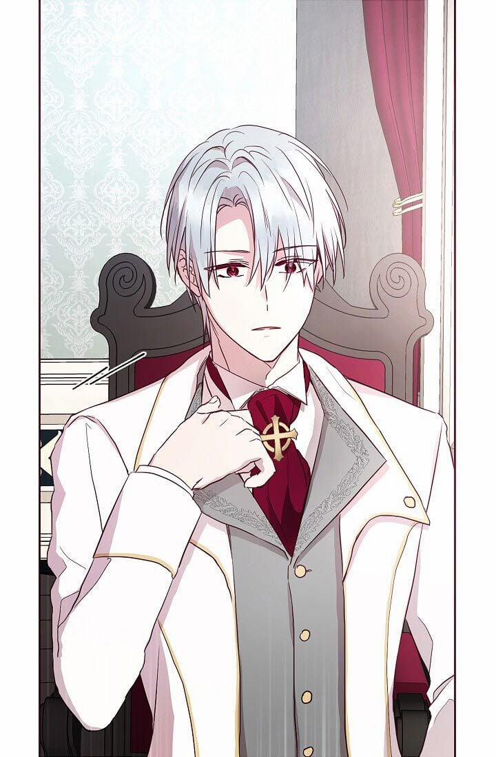 Quyến Rũ Papa Của Nhân Vật Phản Diện 16 trang 54