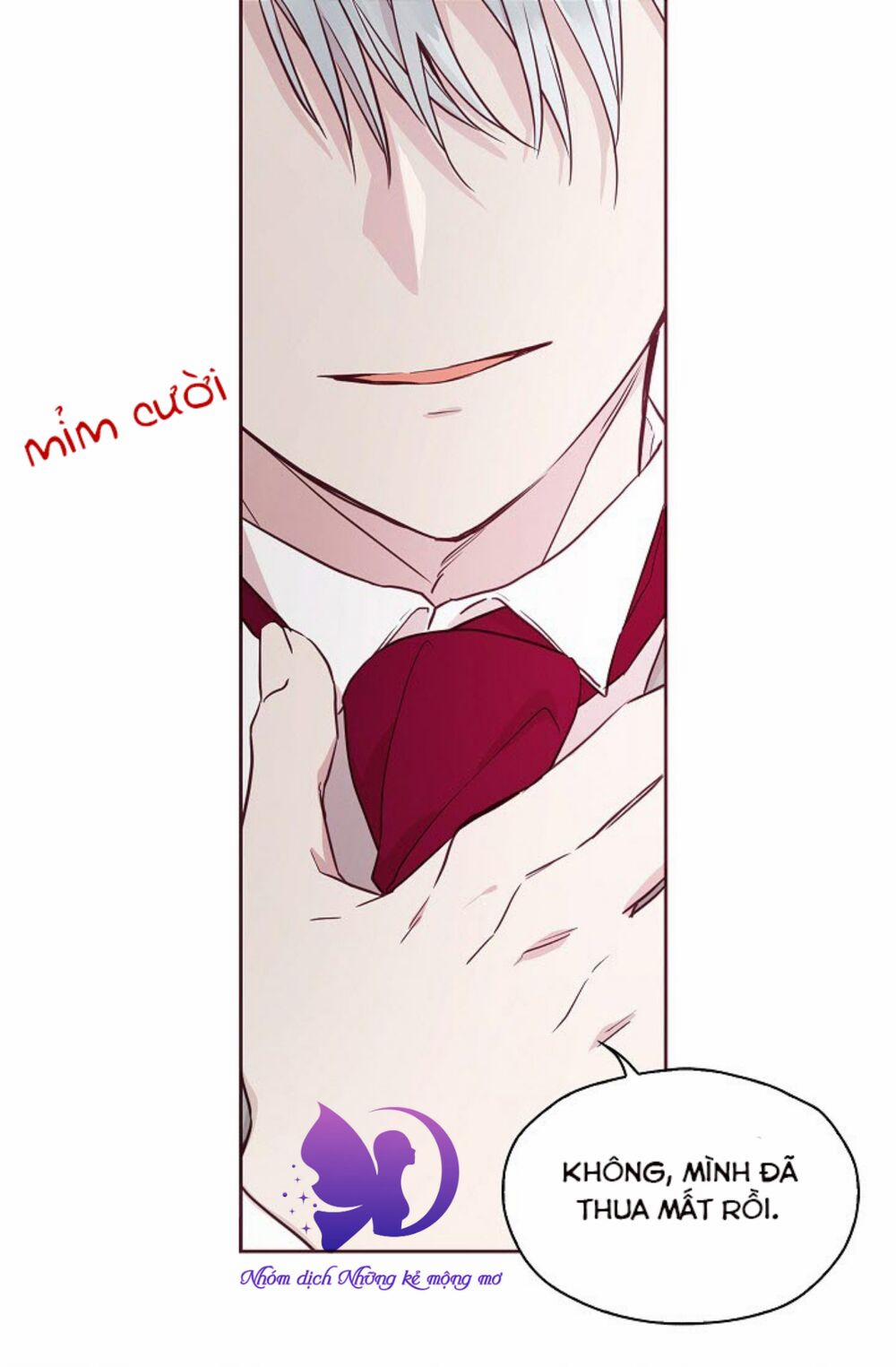 Quyến Rũ Papa Của Nhân Vật Phản Diện 16 trang 55