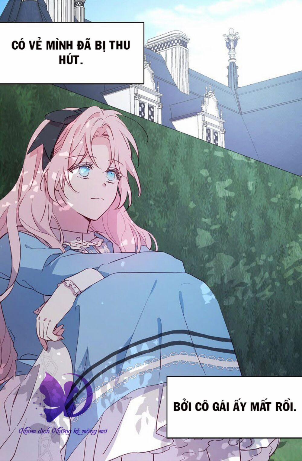 Quyến Rũ Papa Của Nhân Vật Phản Diện 16 trang 56