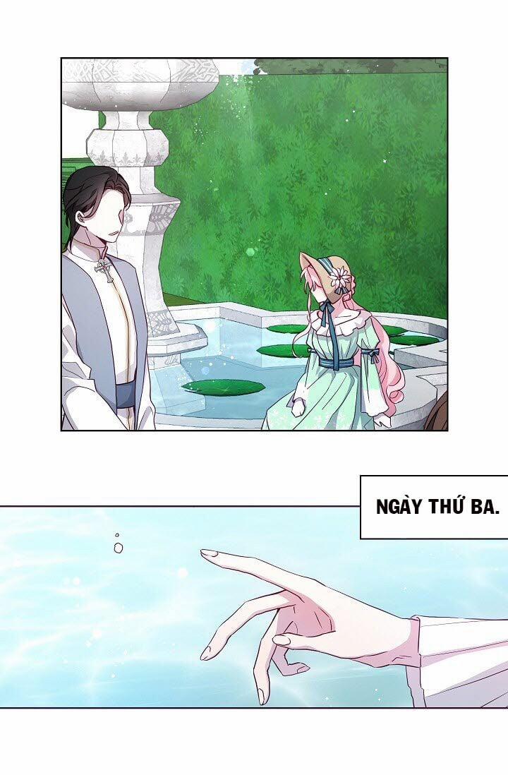 Quyến Rũ Papa Của Nhân Vật Phản Diện 16 trang 6