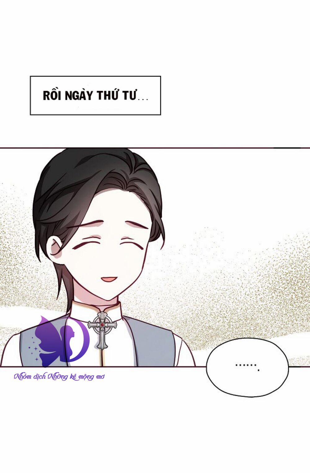 Quyến Rũ Papa Của Nhân Vật Phản Diện 16 trang 7