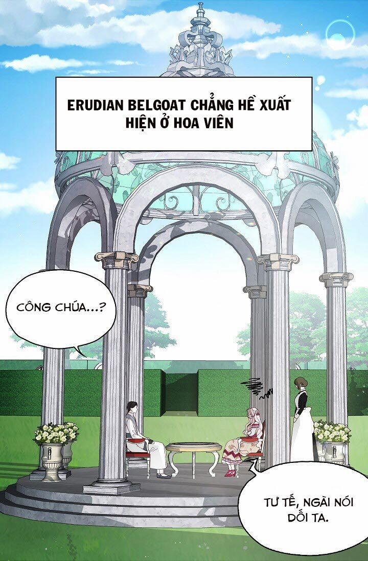 Quyến Rũ Papa Của Nhân Vật Phản Diện 16 trang 9