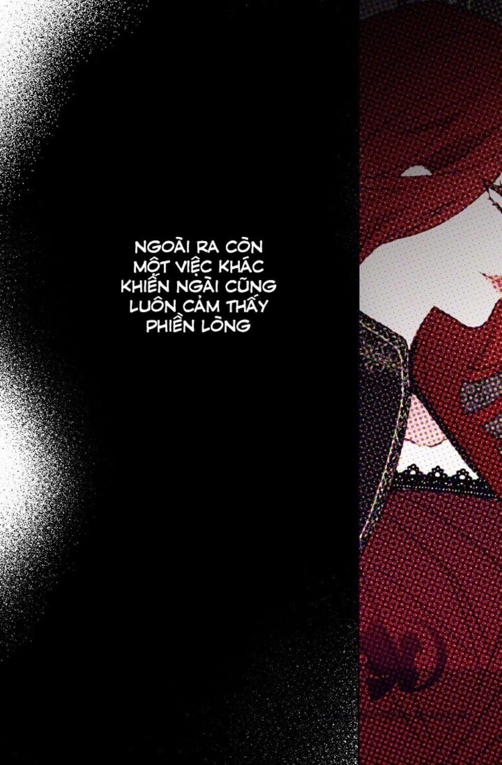 Quyến Rũ Papa Của Nhân Vật Phản Diện 17 trang 10