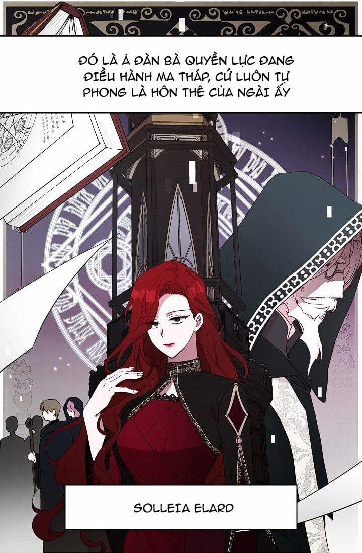 Quyến Rũ Papa Của Nhân Vật Phản Diện 17 trang 11