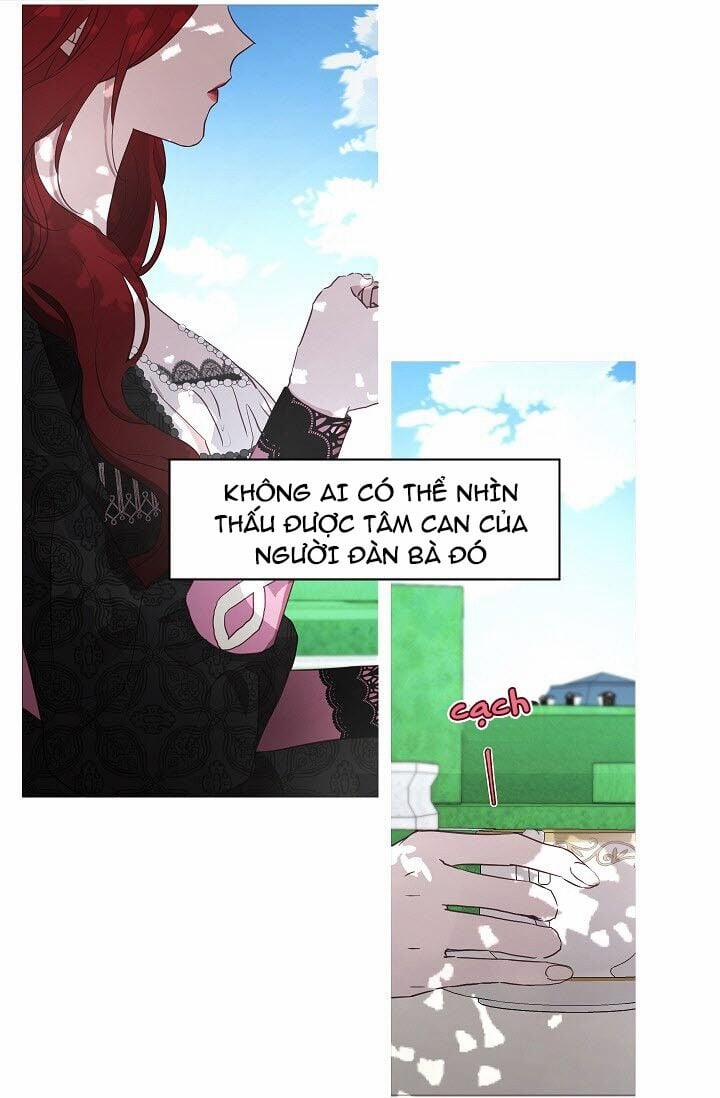 Quyến Rũ Papa Của Nhân Vật Phản Diện 17 trang 12