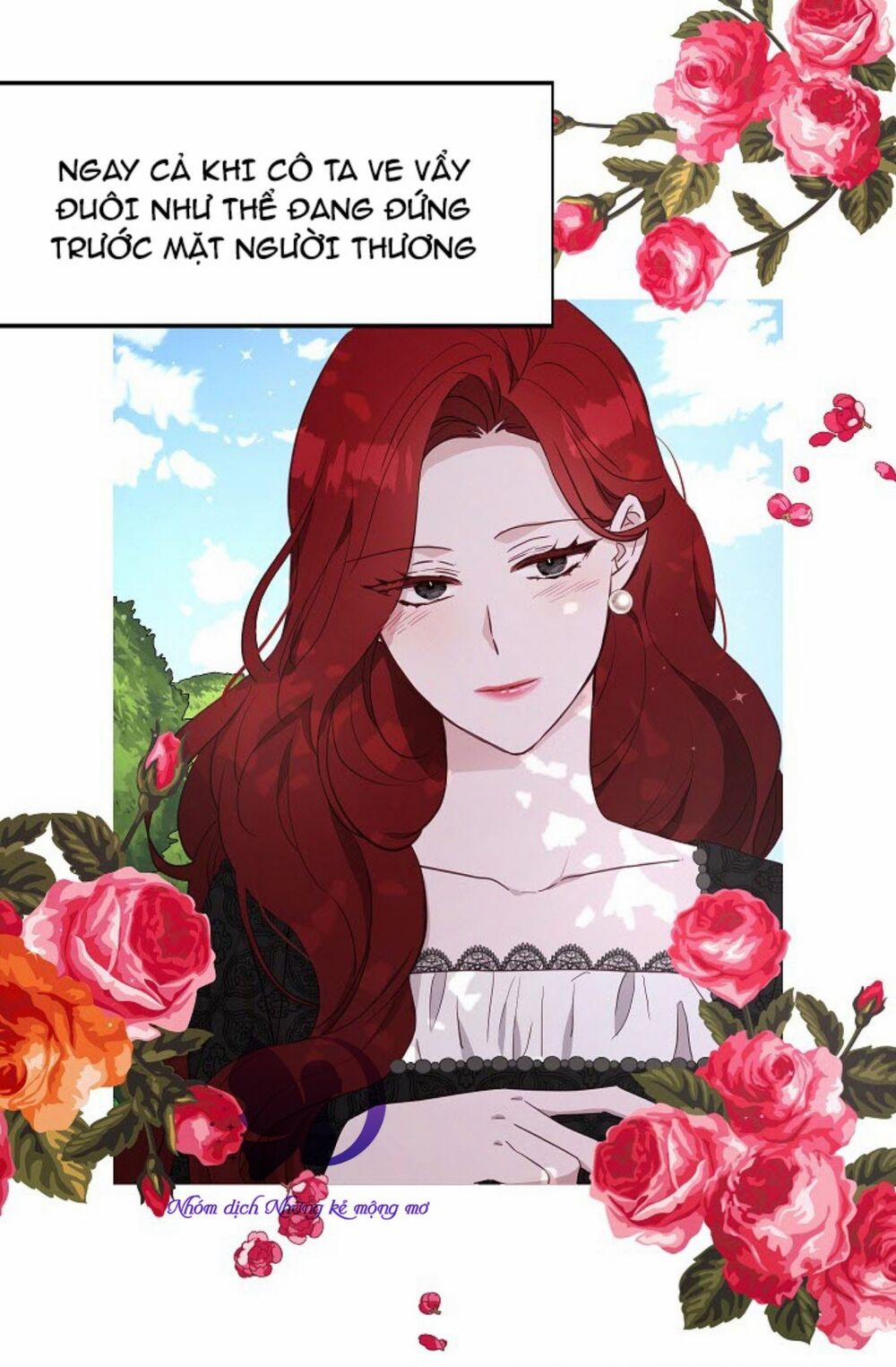 Quyến Rũ Papa Của Nhân Vật Phản Diện 17 trang 14