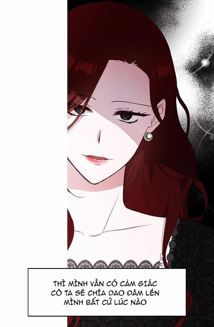 Quyến Rũ Papa Của Nhân Vật Phản Diện 17 trang 15