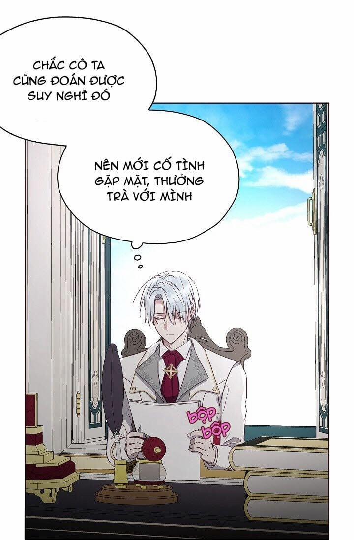 Quyến Rũ Papa Của Nhân Vật Phản Diện 17 trang 18