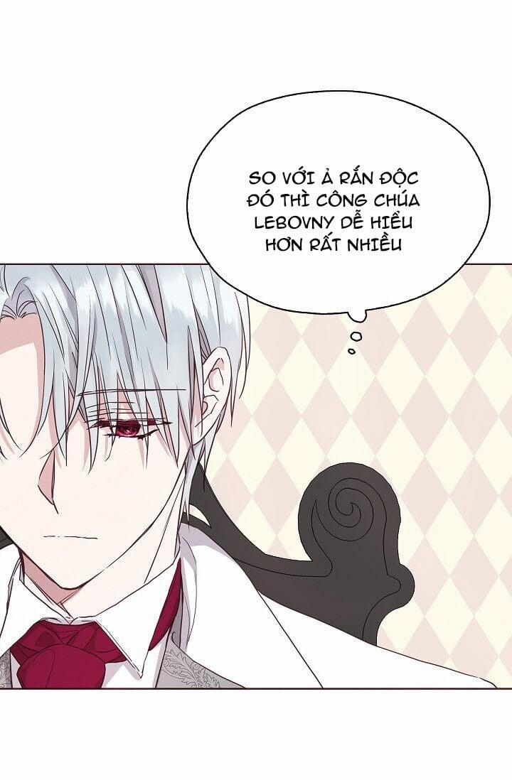 Quyến Rũ Papa Của Nhân Vật Phản Diện 17 trang 21