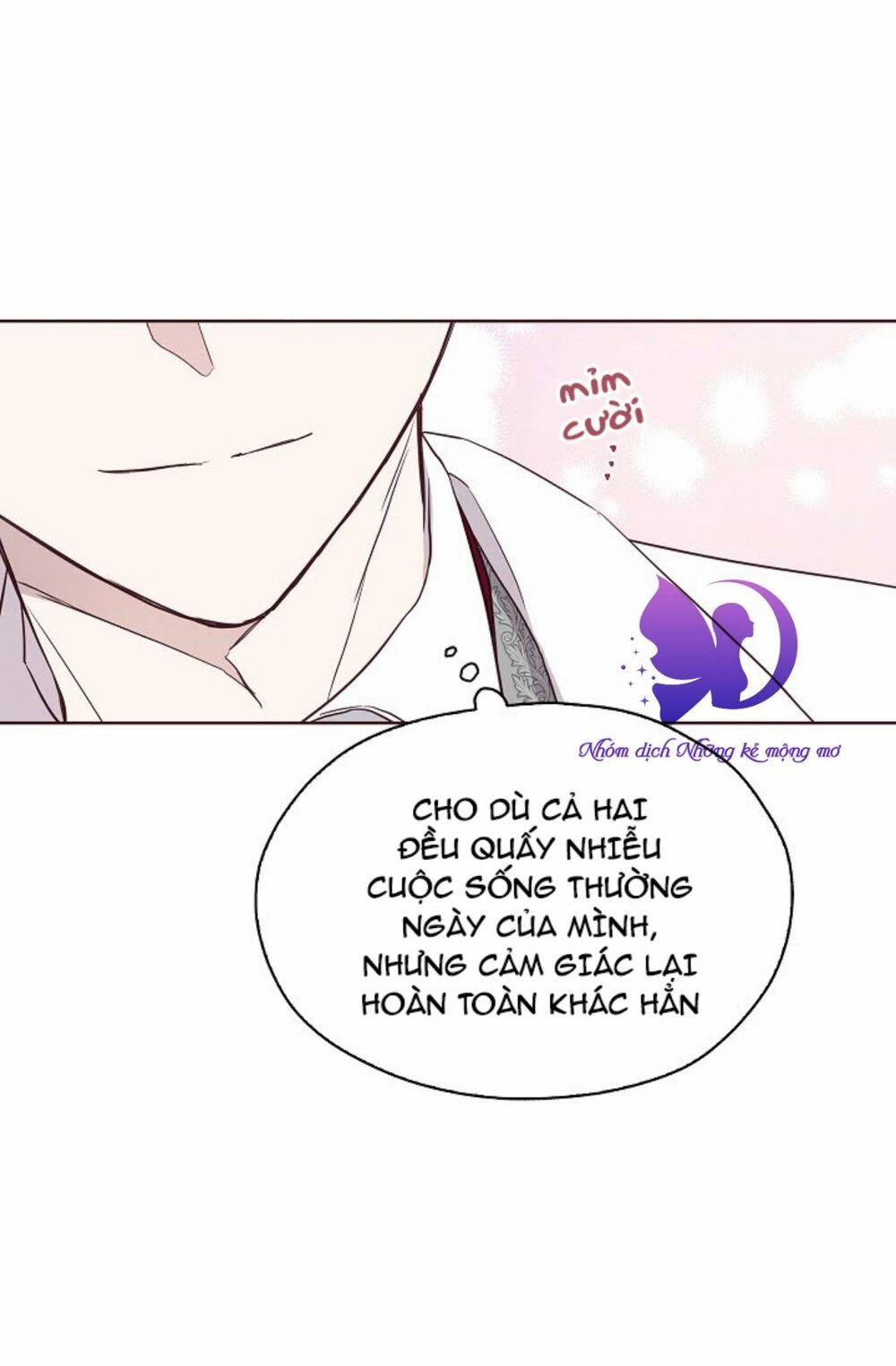 Quyến Rũ Papa Của Nhân Vật Phản Diện 17 trang 22