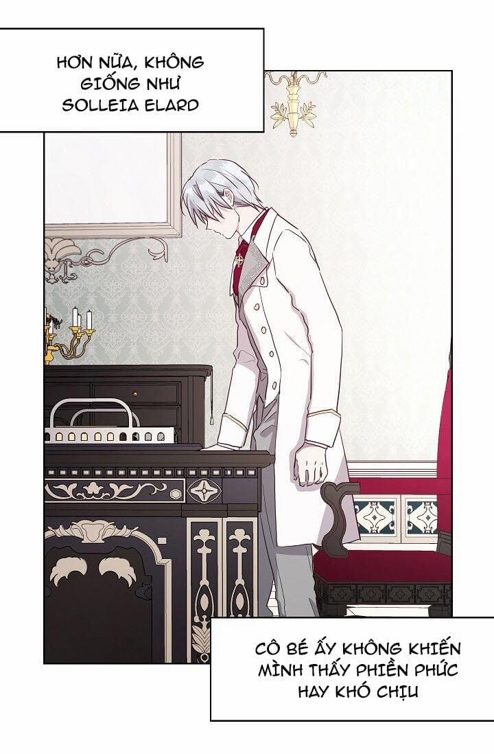 Quyến Rũ Papa Của Nhân Vật Phản Diện 17 trang 23