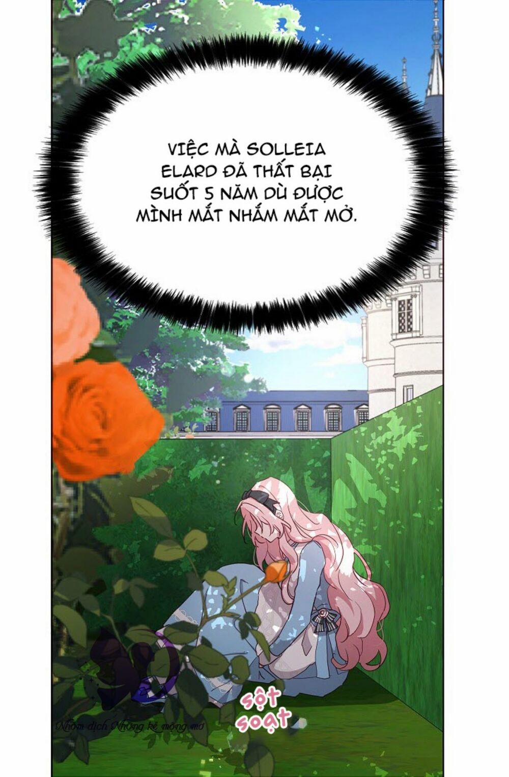 Quyến Rũ Papa Của Nhân Vật Phản Diện 17 trang 25