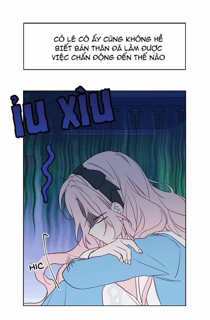 Quyến Rũ Papa Của Nhân Vật Phản Diện 17 trang 26