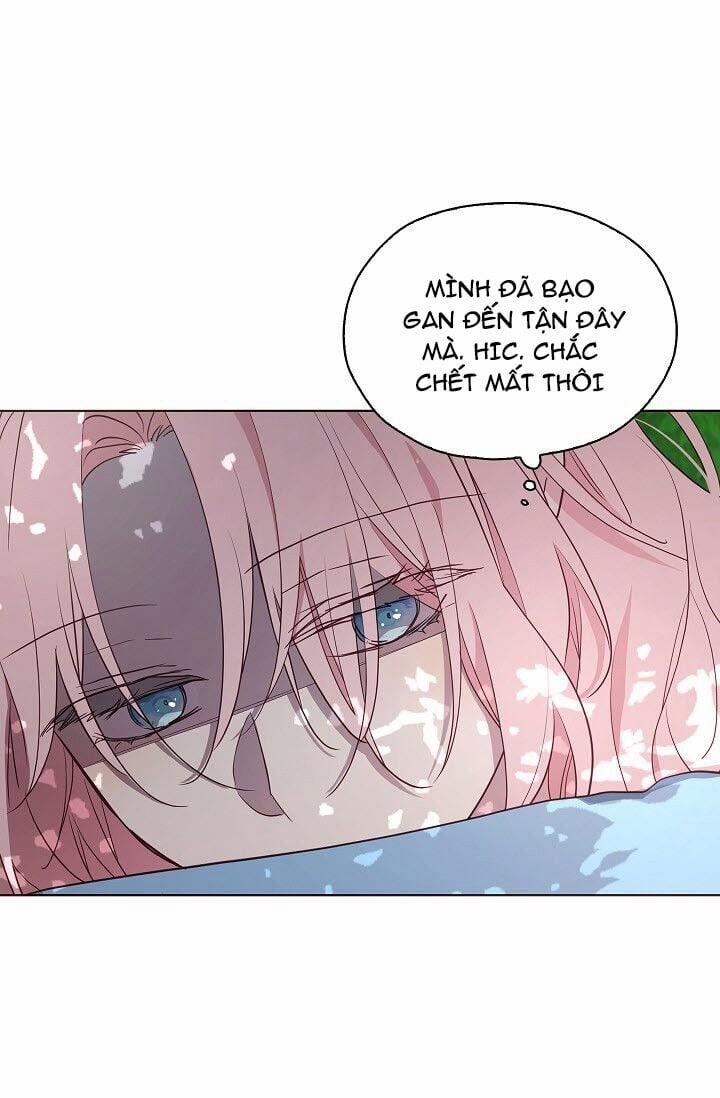 Quyến Rũ Papa Của Nhân Vật Phản Diện 17 trang 27