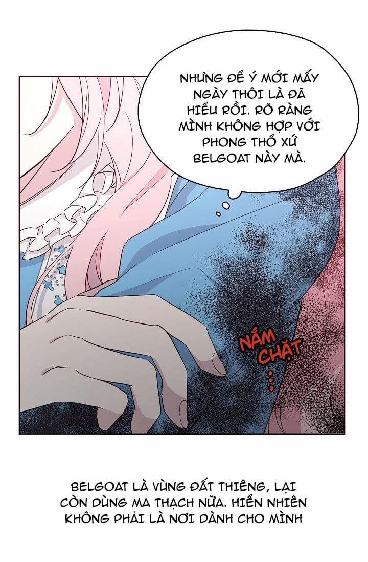 Quyến Rũ Papa Của Nhân Vật Phản Diện 17 trang 29