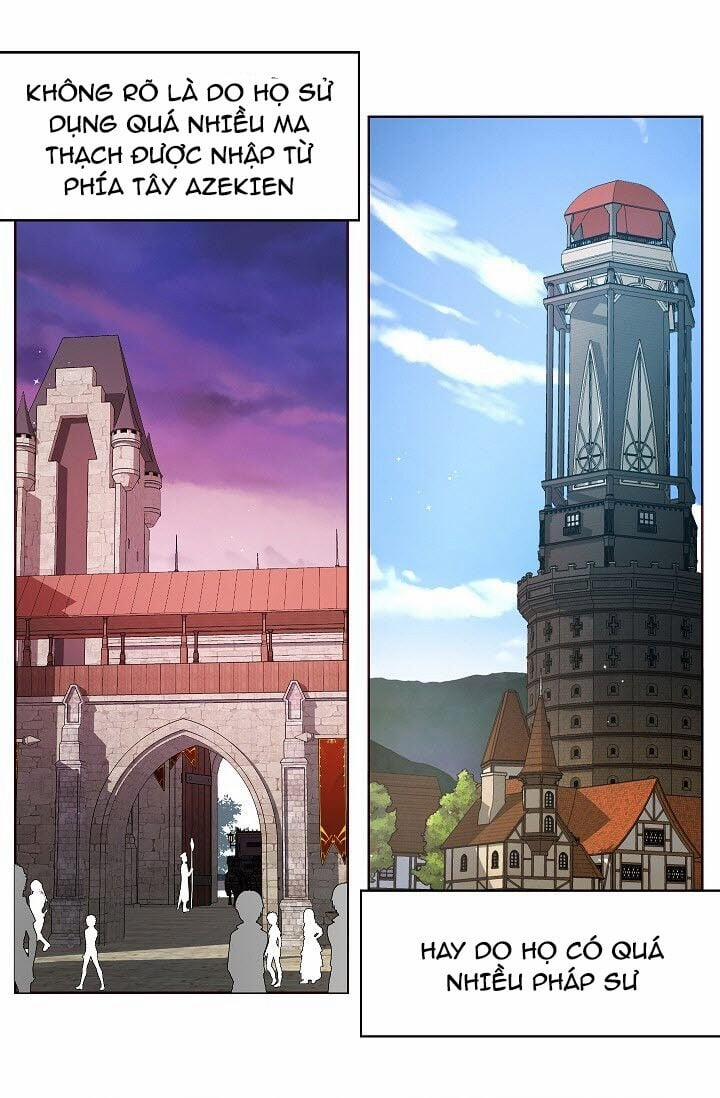 Quyến Rũ Papa Của Nhân Vật Phản Diện 17 trang 30