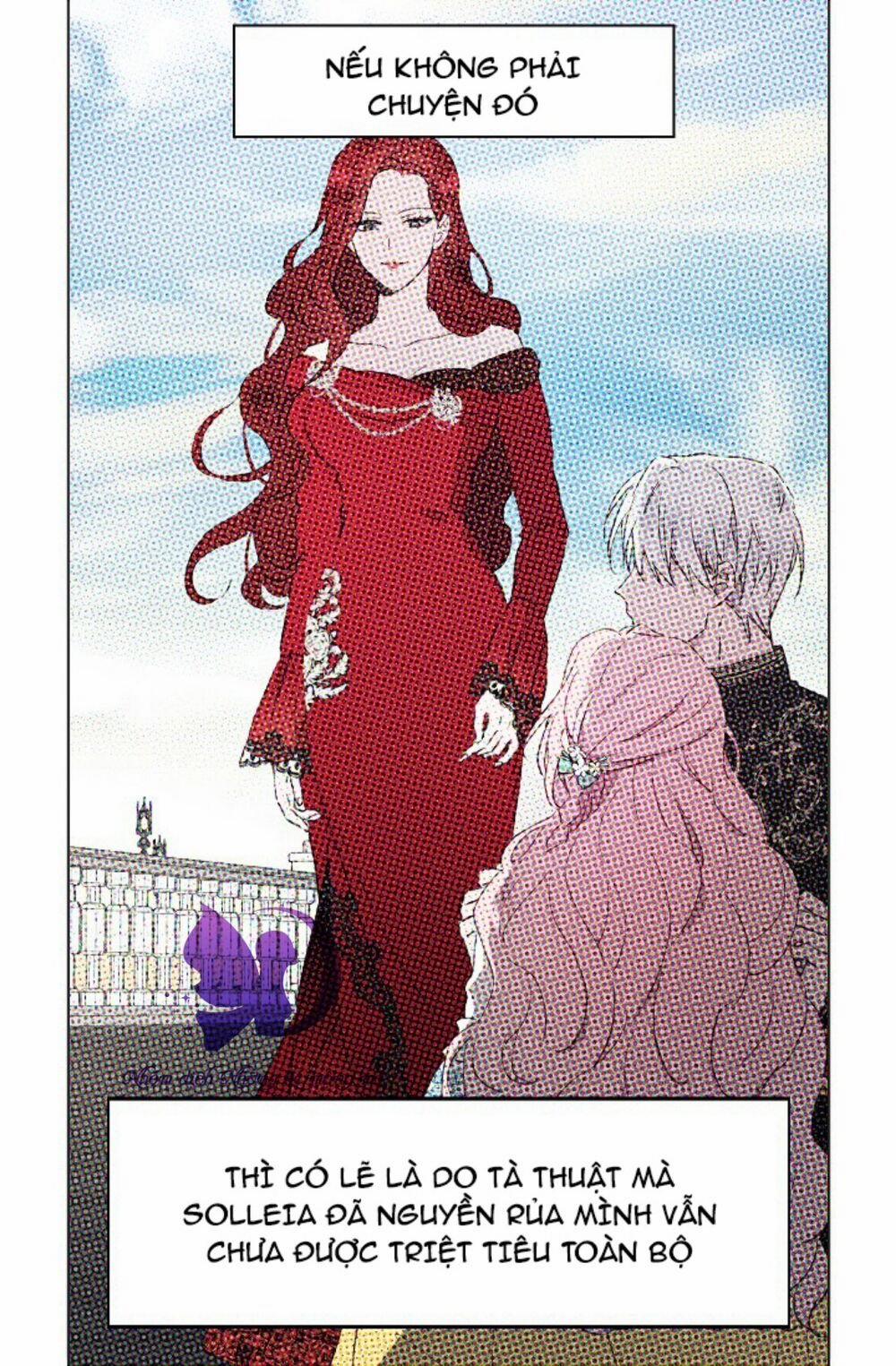 Quyến Rũ Papa Của Nhân Vật Phản Diện 17 trang 31