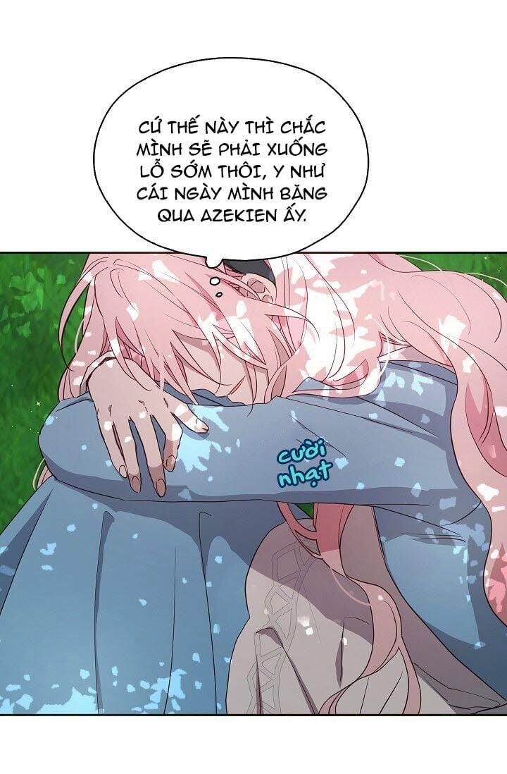 Quyến Rũ Papa Của Nhân Vật Phản Diện 17 trang 32