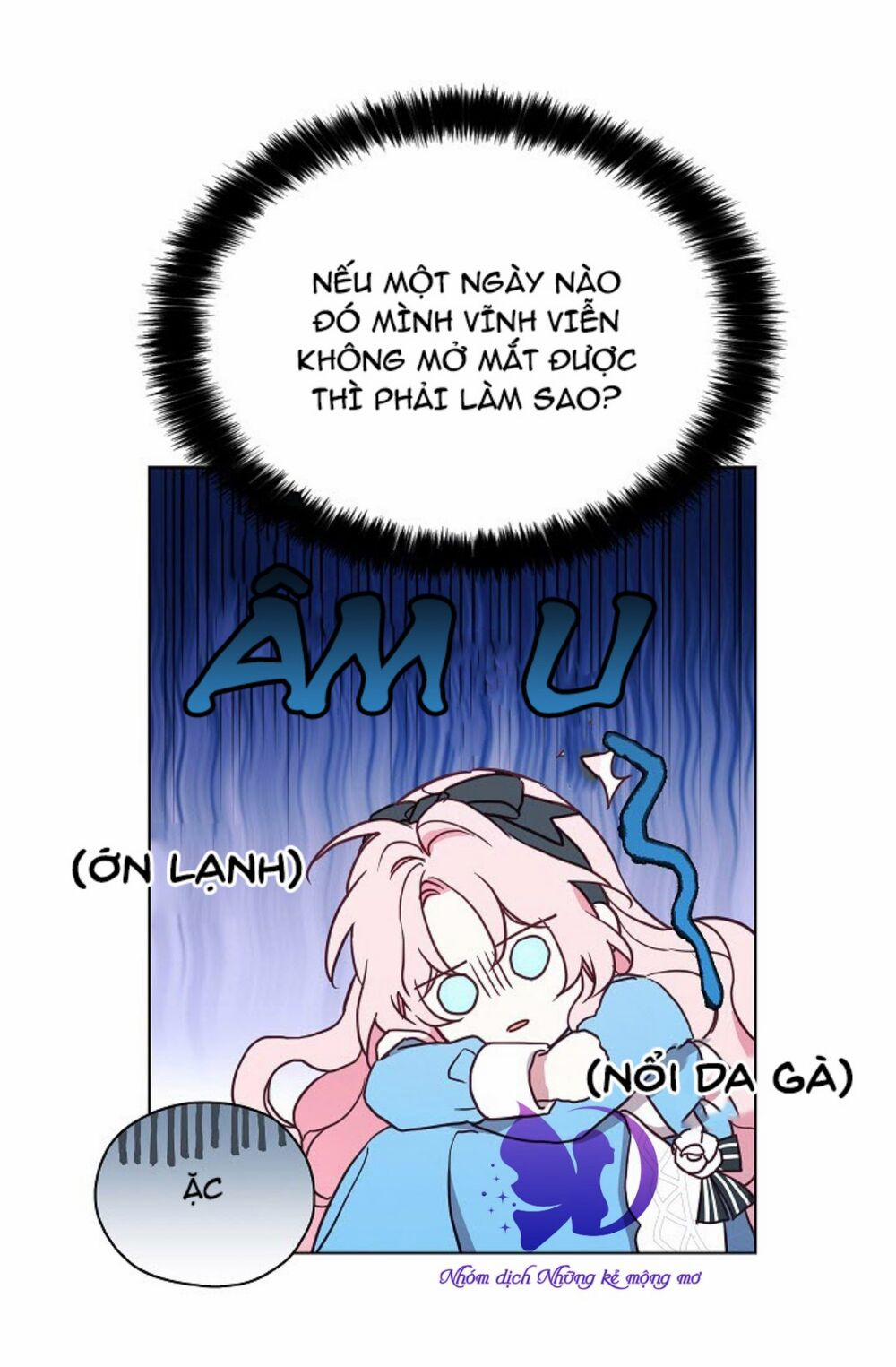 Quyến Rũ Papa Của Nhân Vật Phản Diện 17 trang 34