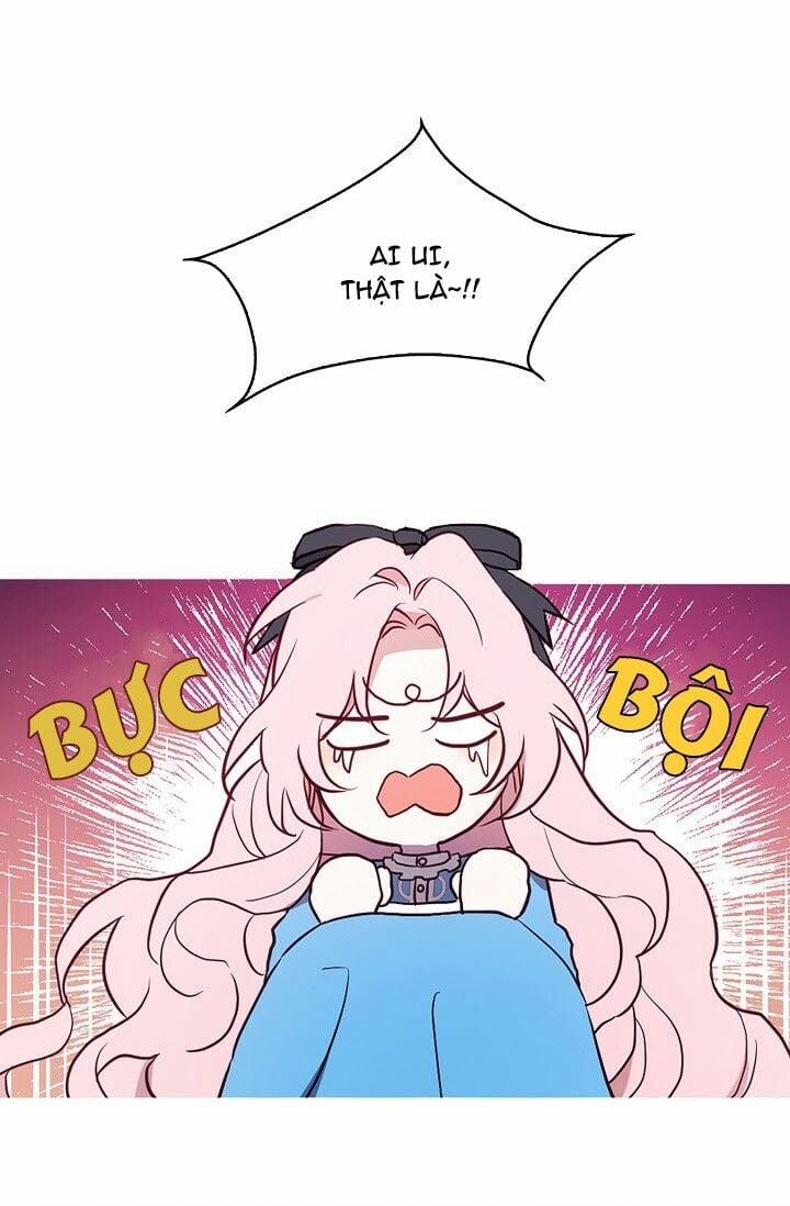 Quyến Rũ Papa Của Nhân Vật Phản Diện 17 trang 36